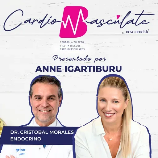 Cardiobascúlate 1x03: Cuando el corazón avisa