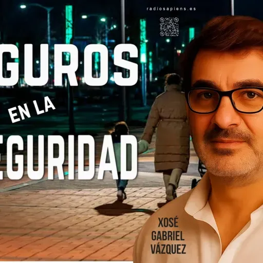 ⭕️ SEGUROS en la INSEGURIDAD
