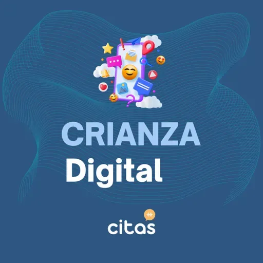#63 Resiliencia digital y adolescencia, cómo hacer? - Silvia Figiacone (Crianza Digital)