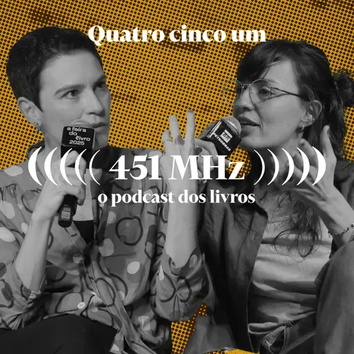 #159 Pensar com as mãos — Marília Garcia