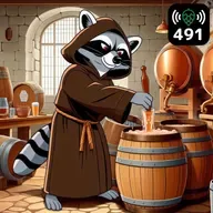 Trashed Pandas and Dry January Quitters