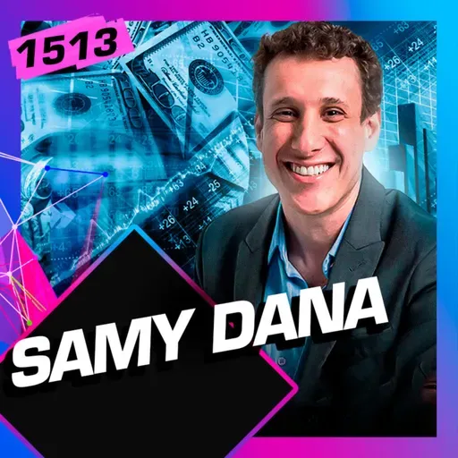 1513 - SAMY DANA