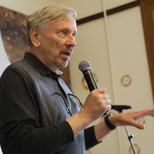 Guntars Ceravs: Uztveriet dzīvi tādu, kāda tā ir