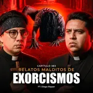 Casos Reales de Exorcismo: Historias de Exorcistas y Posesiones