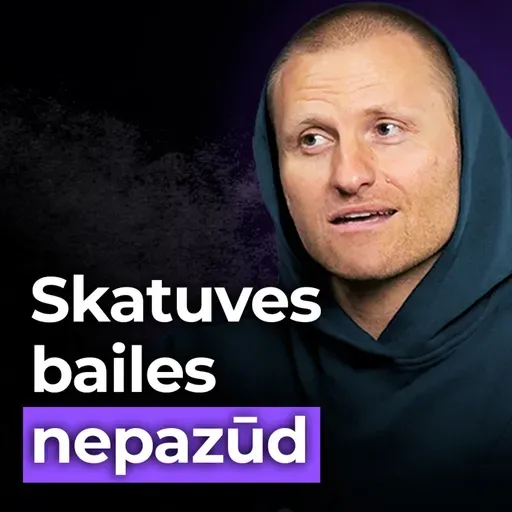 Praktisks padoms no profesionāla pasākumu vadītāja - Renārs Zeltiņš - #49