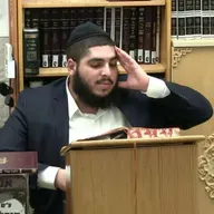 החיד''א-שיעור ערב בהלכה ובאגדה-אור לכ''א חשוון תשפ''ו