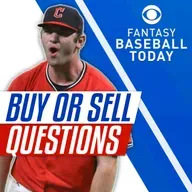 Buy or Sell, More Tough Rankings & Updated Playoff Picture! (9/24 Fantasy Baseball Podcast)
