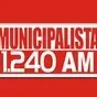 Rádio Municipalista 1240 AM
