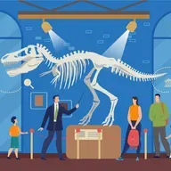 International Museum Day 2025: "The Future of Museums in Rapidly Changing Communities."
