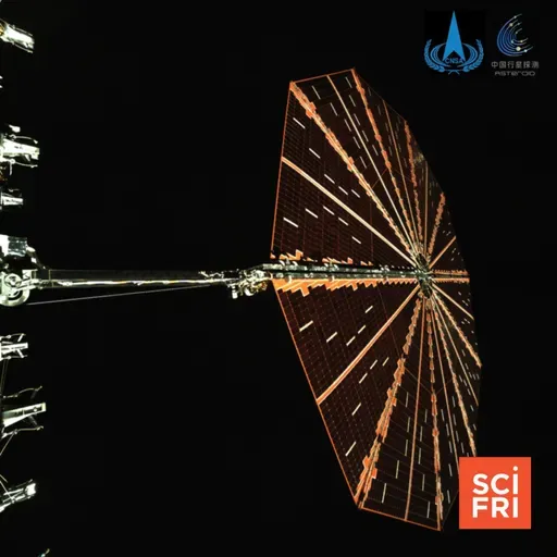 What’s Next For China’s Space Program?