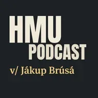 HMU Podcast #002 - Hví velja ung at fylgja Jesusi
