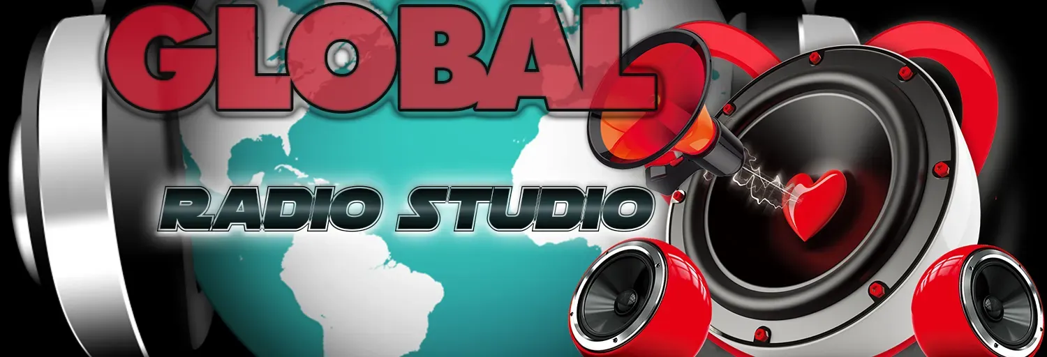 GLOBAL RADIO STUDIO
