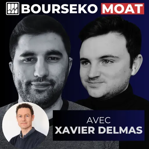 #22 - La Bourse s’emballe : faut-il s'inquiéter ?