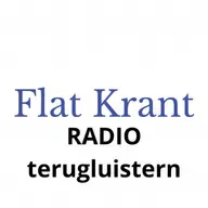 FlatKrant 8 UUR 12:00 TOT 14:00
