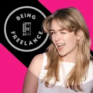 Chase Those Late Payments - Graphic Designer Laura Whitehouse