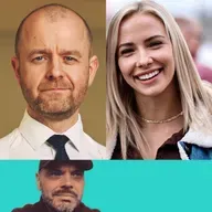 Það er töff að vera trúaður