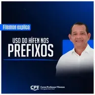 Uso do hífen nos prefixos