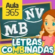 Letras combinadas