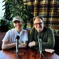 Yara Herrera (Hellbender restaurant--Queens, NY) on Standing Out, Fitting in, and Honing Your Culinary Voice