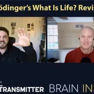 BI 224 Dan Nicholson: Schrödinger’s What is Life? Revisited