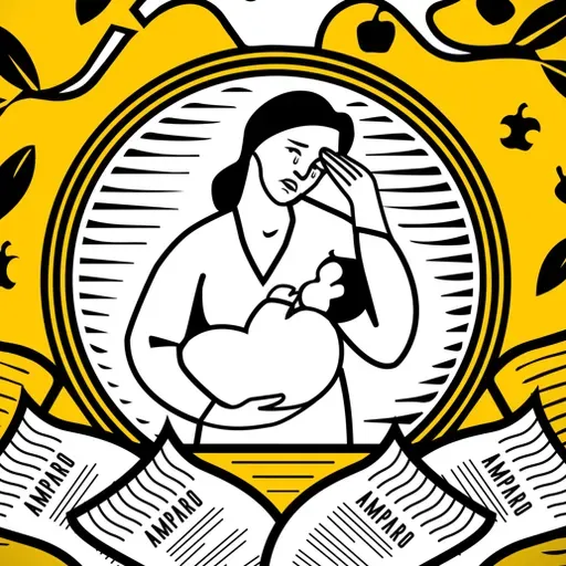 Amparo a amparo: así se arruina el IGSS