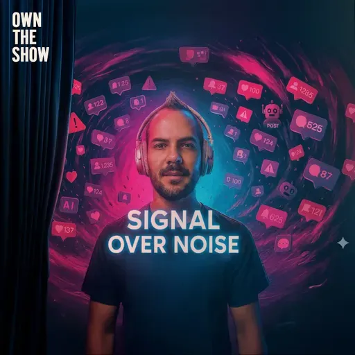 As Chaos Grows Learn to Lead Through the Noise