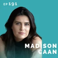 EP 191: Madison Caan: From Field to Stage to Screen