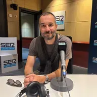 Jair Domínguez: "Crec que és bo acabar un programa de ràdio en el seu moment més alt"