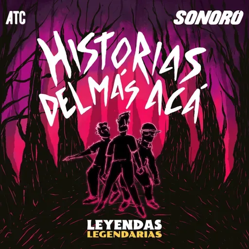 Historias del Más Acá 212 - Influencer VS Australia