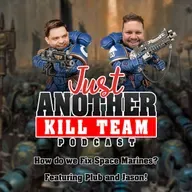 How Do We Fix Space Marines?