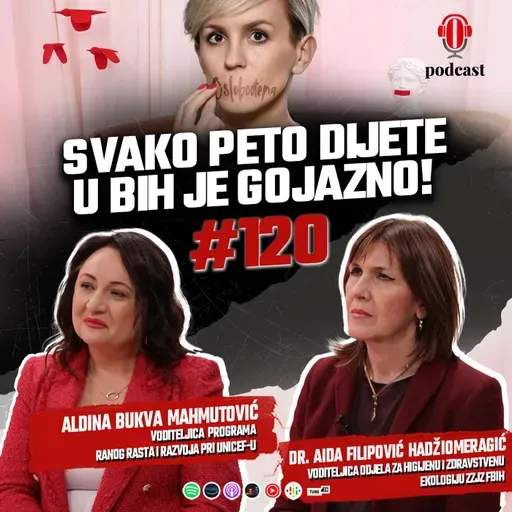 Nova studija otkriva stanje ishrane djece u BiH - Oslobođena