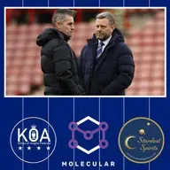 605: Kings of Anglia: Town didn’t sign a striker on deadline day - so is their season scuppered?