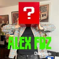 Alex Fdz en Chilango: Miércoles 13 de mayo de 2026