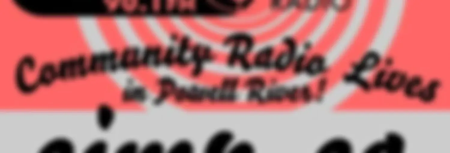 CJMP Podcast