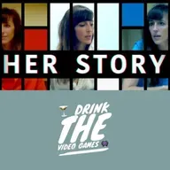 Her Story - FMV Games Explored