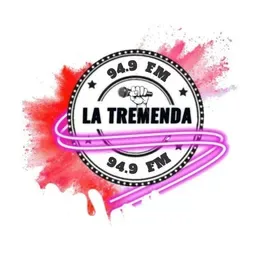 La Tremenda 94.9 fm