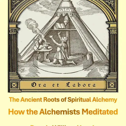 A Basic Alchemical Meditation