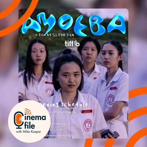 AMOEBA - Director Siyou Tan