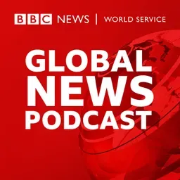 Global News Podcast
