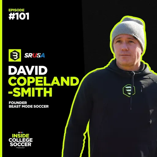 101: The Gap Between Team Training and Individual Training | David Copeland-Smith