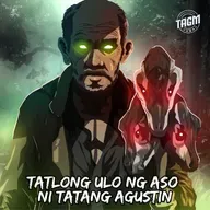 Episode 248 : Tatlong Ulo Ng Aso Ni Tatang Agustin