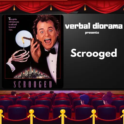 Scrooged