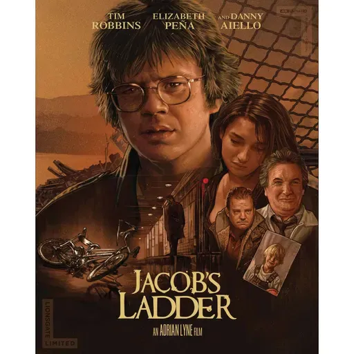 Jacob's Ladder (1990)