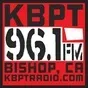 KBPT 96.1FM  - KBPT-LP