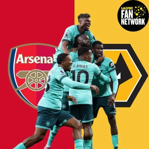 GUT WRENCHING π« Arsenal 2-1 Wolves Instant Fan Reaction | Premier League