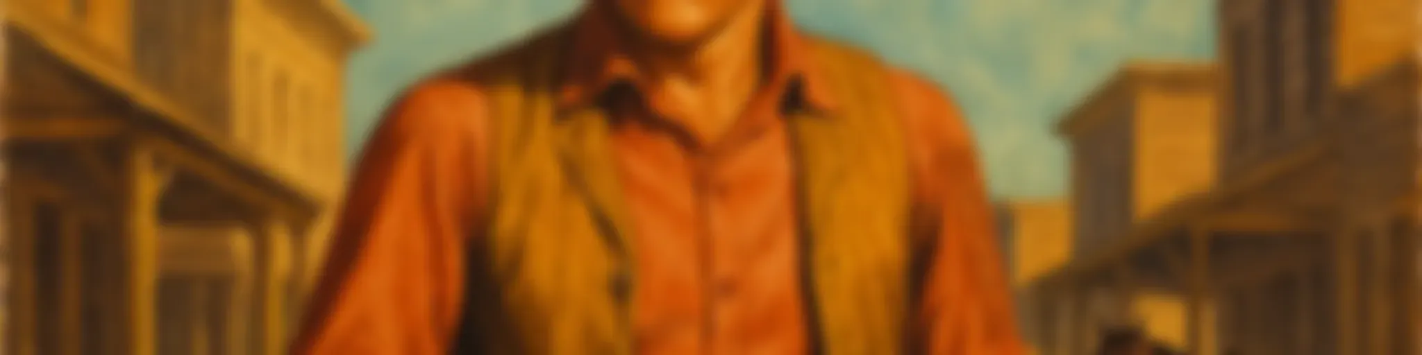 Gunsmoke | OTRWesterns.com