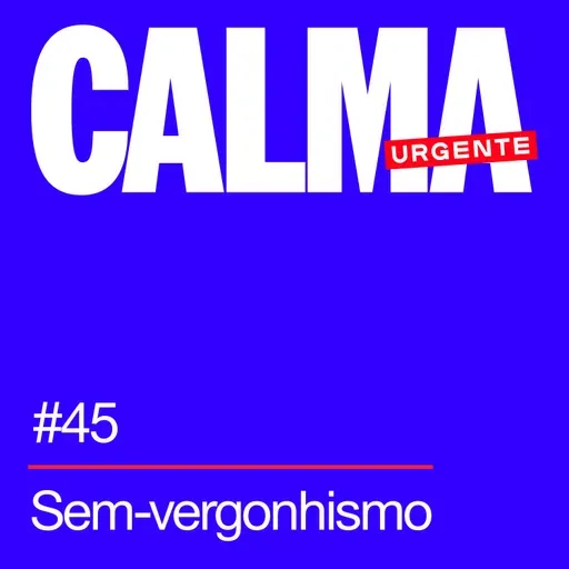 Sem-vergonhismo