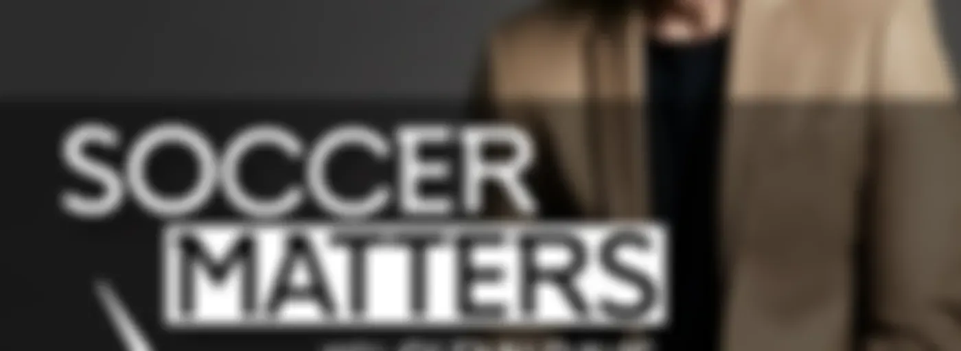 Soccer Matters with Glenn Davis