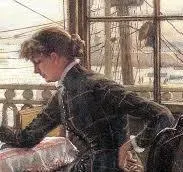 THE SCHOOL MISTRESS  by ANTON CHEKHOV