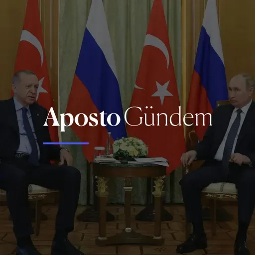 S-400'lerin iadesi, tam kuşatma | 18 Aralık 2025